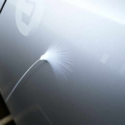 car scratch repair