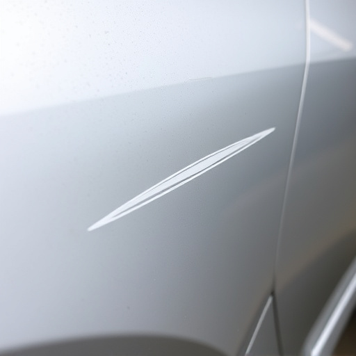 car scratch repair