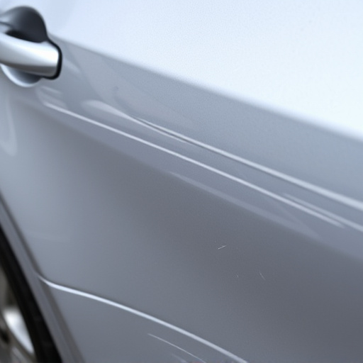 car scratch repair