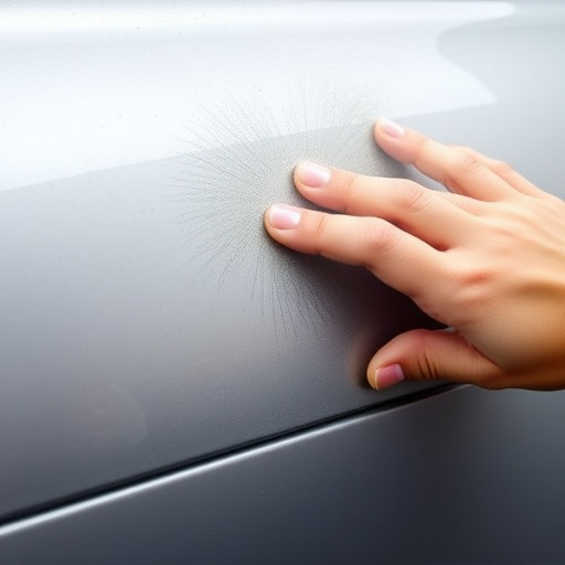 car scratch repair