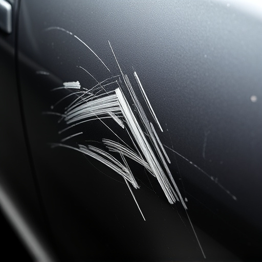 car scratch repair
