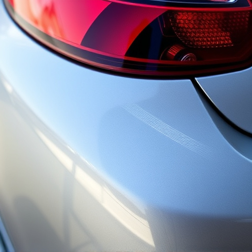 car scratch repair