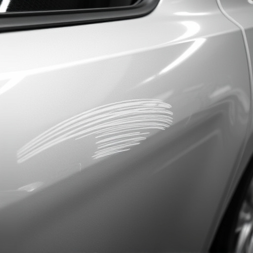 car scratch repair