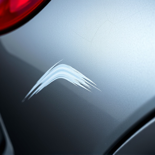 car scratch repair