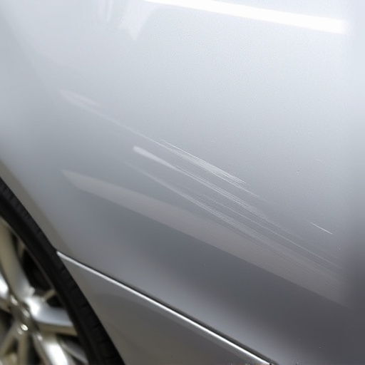 car scratch repair