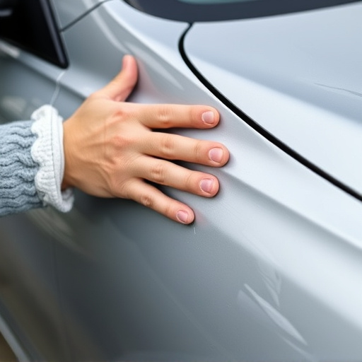 car scratch repair