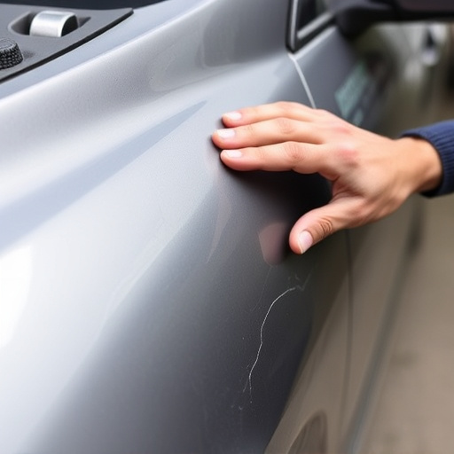 car scratch repair