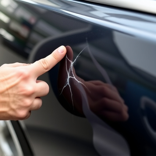car scratch repair
