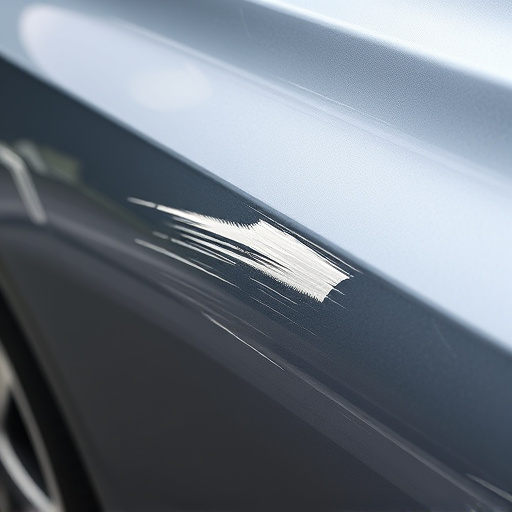 car scratch repair