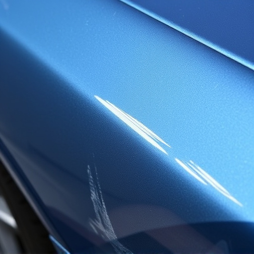 car scratch repair