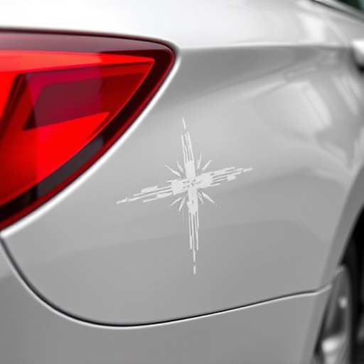 car scratch repair