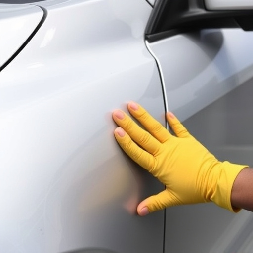 car scratch repair