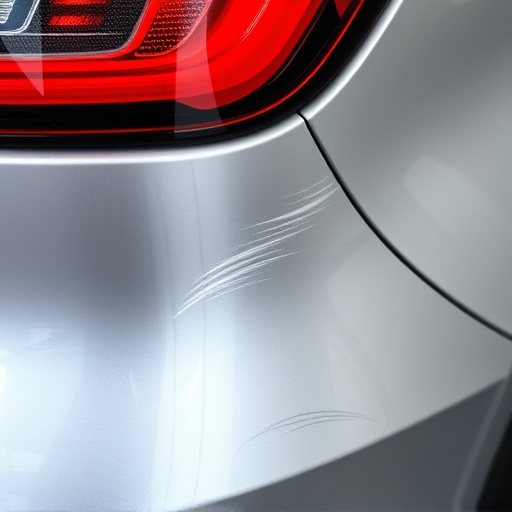 car scratch repair