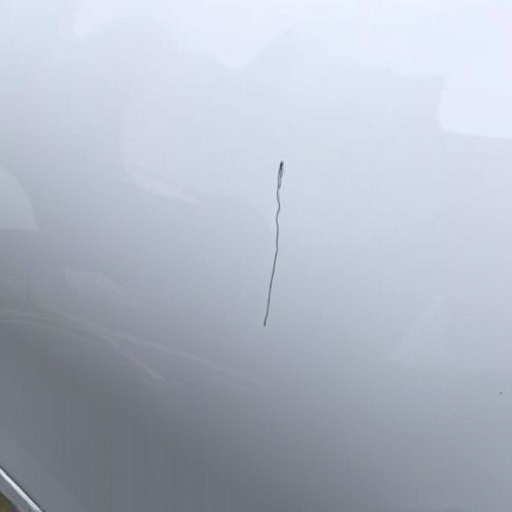 car scratch repair