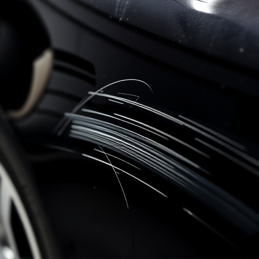car scratch repair