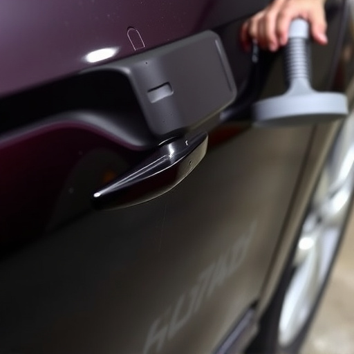 car scratch repair
