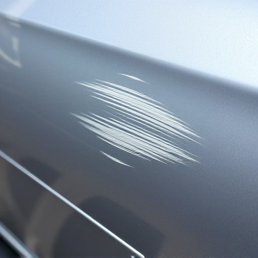 car scratch repair