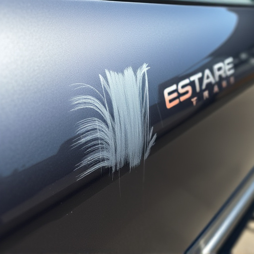 car scratch repair