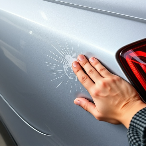 car scratch repair
