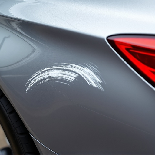 car scratch repair