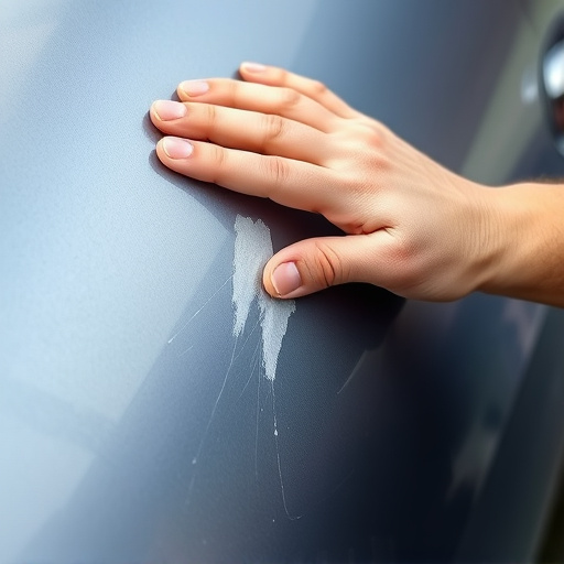 car scratch repair