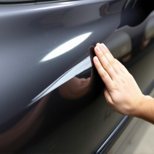 car scratch repair