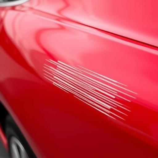 car scratch repair