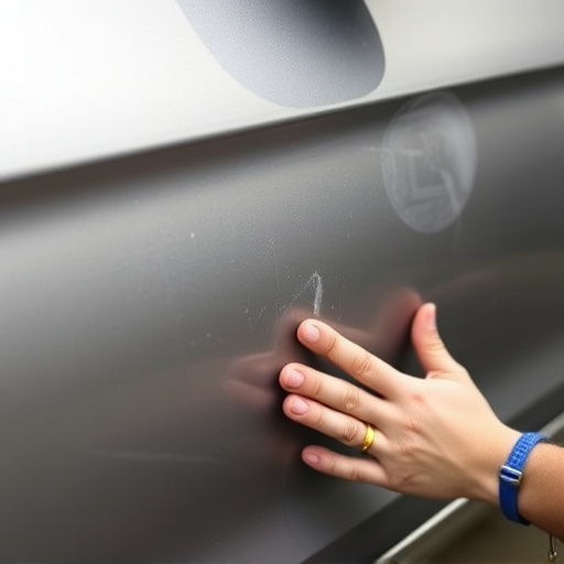 car scratch repair