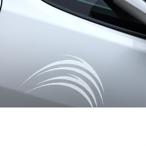 car scratch repair