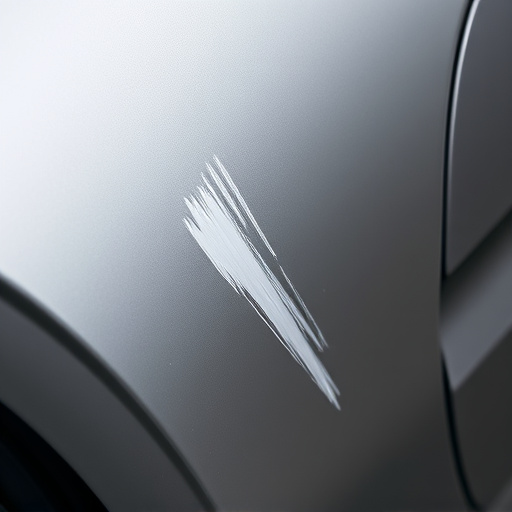 car scratch repair