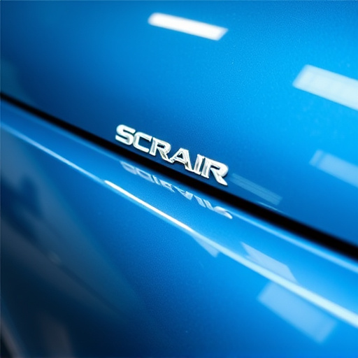 car scratch repair