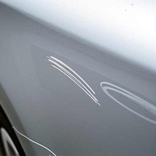 car scratch repair