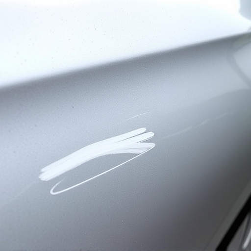 car scratch repair