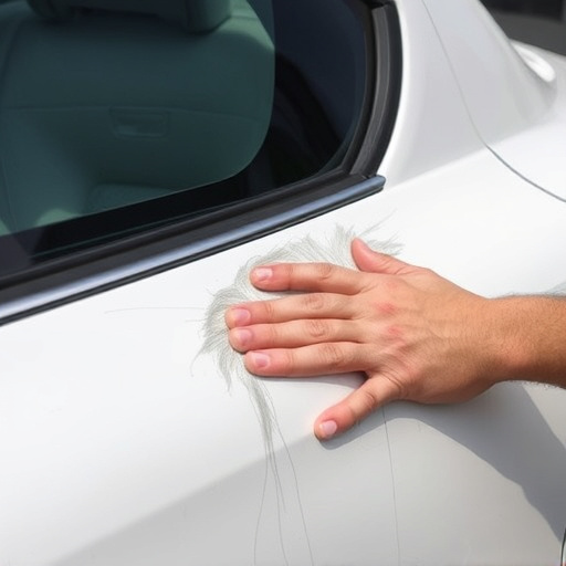 car scratch repair