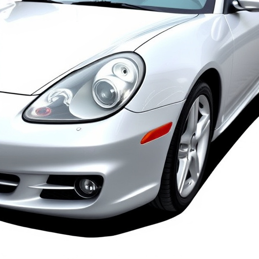 car scratch repair