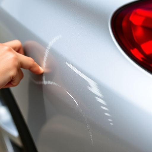 car scratch repair