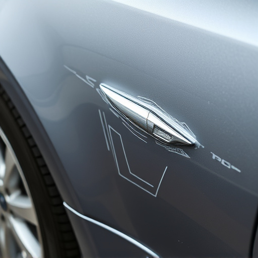 car scratch repair