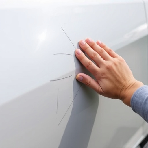 car scratch repair