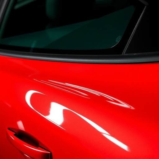car scratch repair