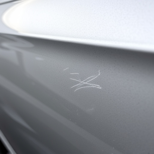 car scratch repair