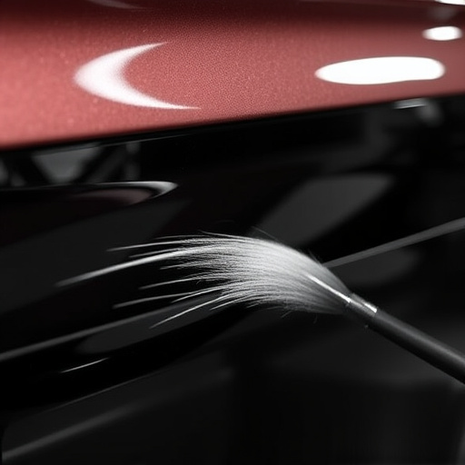 car scratch repair
