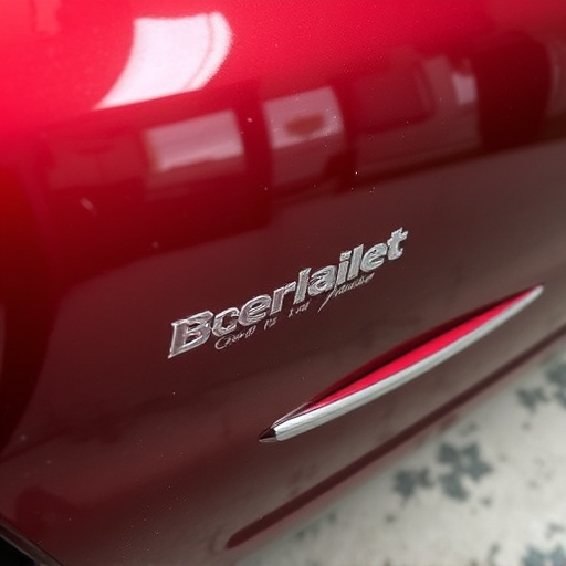 car scratch repair