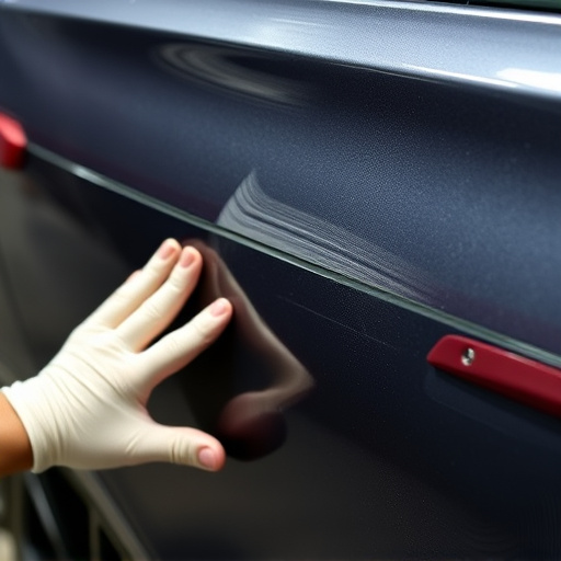 car scratch repair