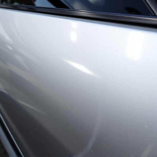 car scratch repair
