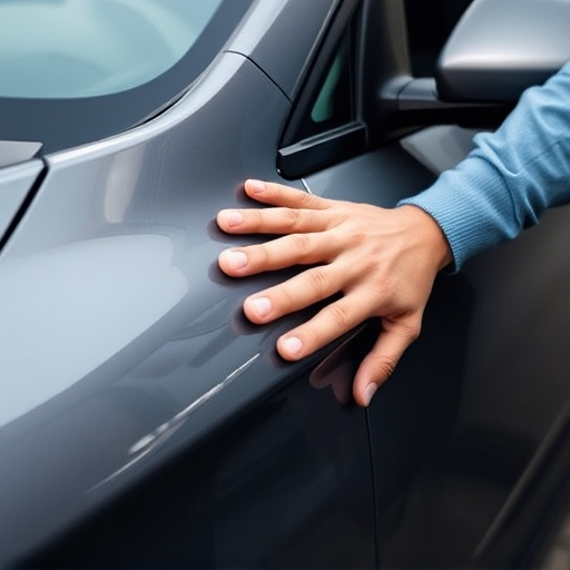 car scratch repair