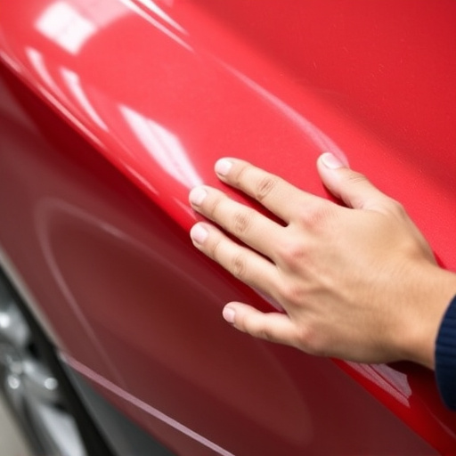 car scratch repair