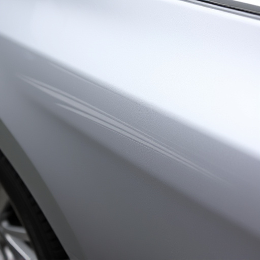 car scratch repair