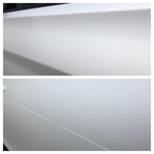 car scratch repair