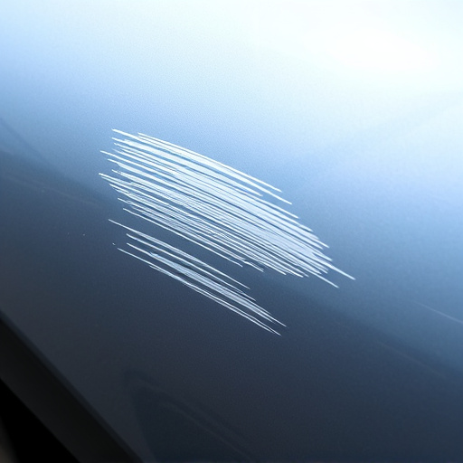 car scratch repair