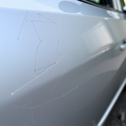 car scratch repair
